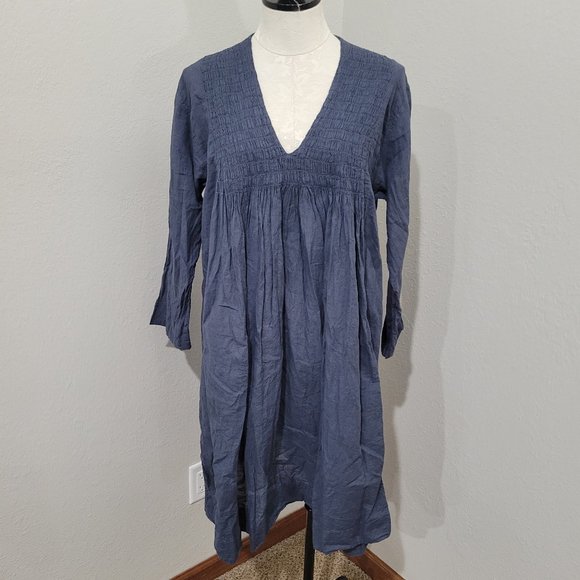 Sundance Dresses Sundance Catalog Jp And Mattie Sweet Juniper Dress